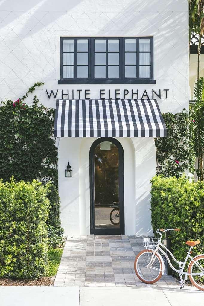 White Elephant ปาล์มบีช ภายนอก รูปภาพ